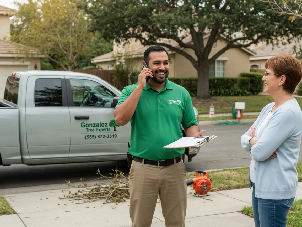 Tree Service Sturgis, MI FAQs